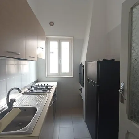 Διαμέρισμα Casa Puia Μπάρι